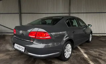 Volkswagen Passat 2014 года за 37 890 BYN в Минск