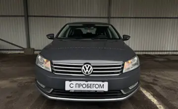 Volkswagen Passat 2014 года за 37 890 BYN в Минск