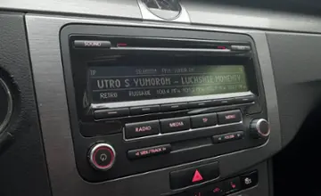 Volkswagen Passat 2014 года за 37 890 BYN в Минск