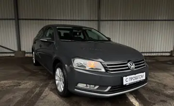 Volkswagen Passat 2014 года за 37 890 BYN в Минск