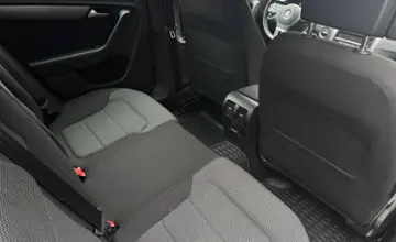 Volkswagen Passat 2014 года за 37 890 BYN в Минск