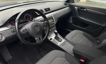 Volkswagen Passat 2014 года за 37 890 BYN в Минск