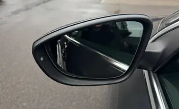 Volkswagen Passat 2014 года за 37 890 BYN в Минск