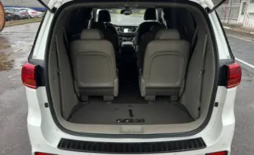 Kia Carnival 2020 года за 72 890 BYN в Гомель