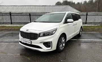 Kia Carnival 2020 года за 72 890 BYN в Гомель