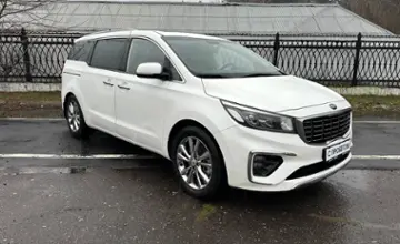 Kia Carnival 2020 года за 72 890 BYN в Гомель