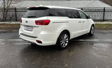 Kia Carnival 2020 года за 72 890 BYN в Гомель