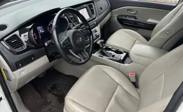 Kia Carnival 2020 года за 72 890 BYN в Гомель
