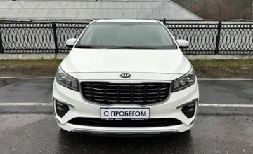 Kia Carnival 2020 года за 72 890 BYN в Гомель