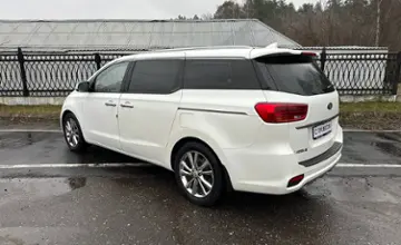Kia Carnival 2020 года за 72 890 BYN в Гомель