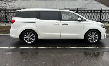 Kia Carnival 2020 года за 72 890 BYN в Гомель