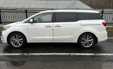 Kia Carnival 2020 года за 72 890 BYN в Гомель