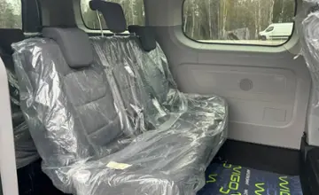 IVECO Daily 2022 года за 101 890 BYN в Гомель