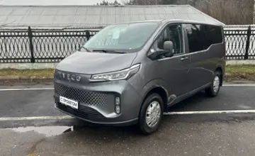 IVECO Daily 2022 года за 101 890 BYN в Гомель