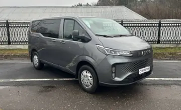 IVECO Daily 2022 года за 101 890 BYN в Гомель