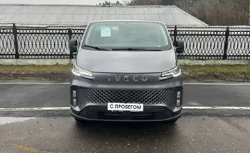 IVECO Daily 2022 года за 101 890 BYN в Гомель