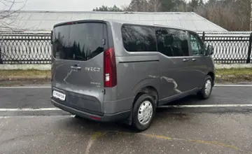 IVECO Daily 2022 года за 101 890 BYN в Гомель