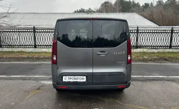 IVECO Daily 2022 года за 101 890 BYN в Гомель