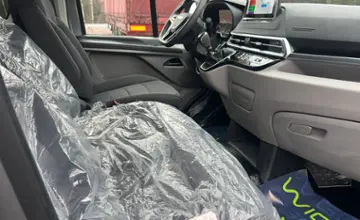 IVECO Daily 2022 года за 101 890 BYN в Гомель