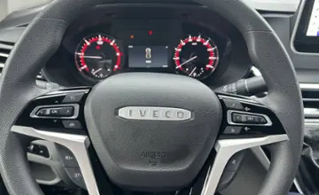 IVECO Daily 2022 года за 101 890 BYN в Гомель