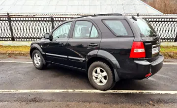 Kia Sorento 2007 года за 30 090 BYN в Гомель