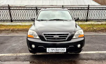 Kia Sorento 2007 года за 30 090 BYN в Гомель