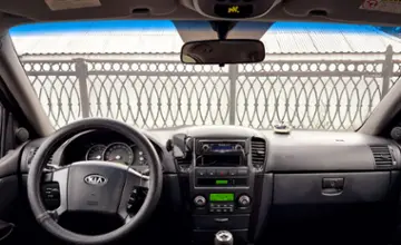 Kia Sorento 2007 года за 30 090 BYN в Гомель