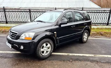 Kia Sorento 2007 года за 30 090 BYN в Гомель