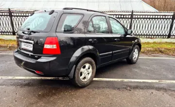 Kia Sorento 2007 года за 30 090 BYN в Гомель