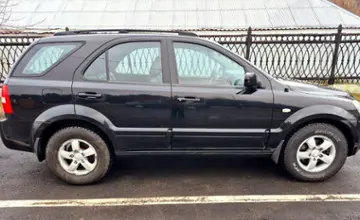 Kia Sorento 2007 года за 30 090 BYN в Гомель