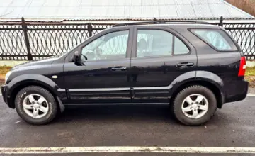 Kia Sorento 2007 года за 30 090 BYN в Гомель
