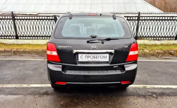 Kia Sorento 2007 года за 30 090 BYN в Гомель