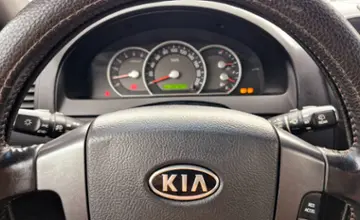 Kia Sorento 2007 года за 30 090 BYN в Гомель