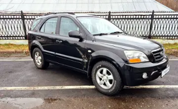 Kia Sorento 2007 года за 30 090 BYN в Гомель