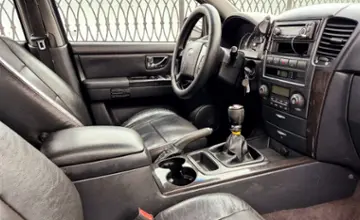 Kia Sorento 2007 года за 30 090 BYN в Гомель