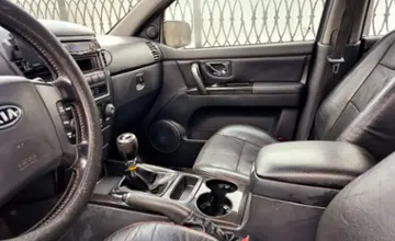 Kia Sorento 2007 года за 30 090 BYN в Гомель