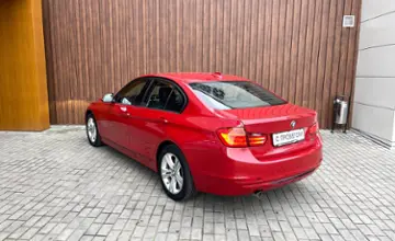 BMW 3 серии 2012 года за 50 990 BYN в Гродно