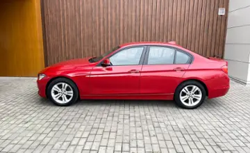 BMW 3 серии 2012 года за 50 990 BYN в Гродно