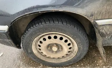 Opel Astra 1997 года за 2 990 BYN в Витебск