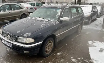 Opel Astra 1997 года за 2 990 BYN в Витебск