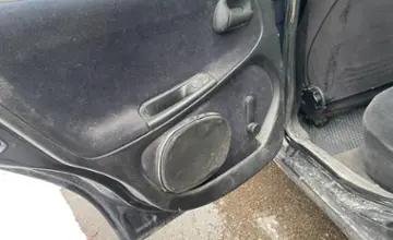 Opel Astra 1997 года за 2 990 BYN в Витебск