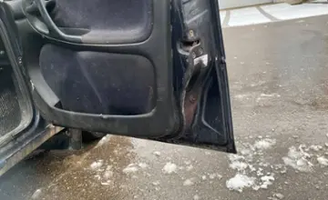 Opel Astra 1997 года за 2 990 BYN в Витебск