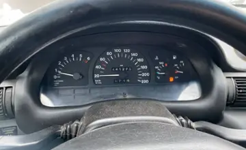 Opel Astra 1997 года за 2 990 BYN в Витебск