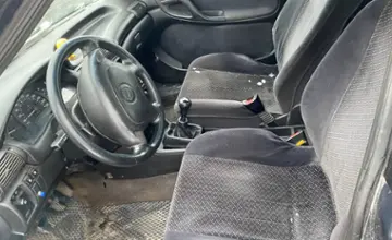 Opel Astra 1997 года за 2 990 BYN в Витебск