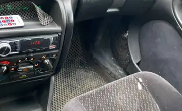 Opel Astra 1997 года за 2 990 BYN в Витебск