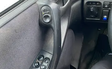 Opel Astra 1997 года за 2 990 BYN в Витебск