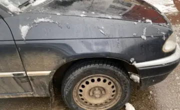 Opel Astra 1997 года за 2 990 BYN в Витебск