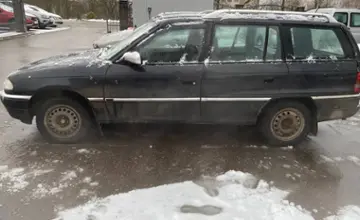 Opel Astra 1997 года за 2 990 BYN в Витебск