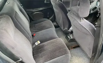 Opel Astra 1997 года за 2 990 BYN в Витебск