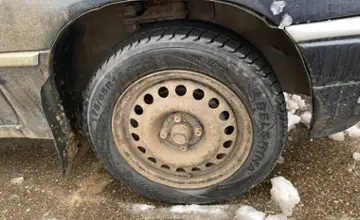 Opel Astra 1997 года за 2 990 BYN в Витебск